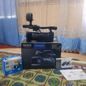 Sony 2000E