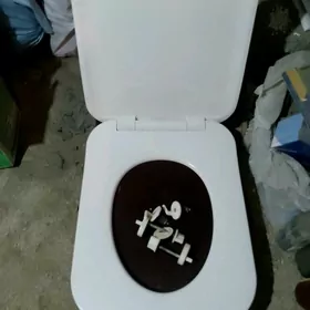 ИНИТАЗНЫЙ ПЛАСТИК КРЫШКИ