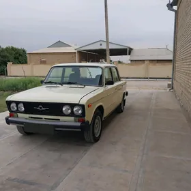 Lada 2106 2001