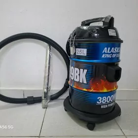 Plesos 25 L 3800 W