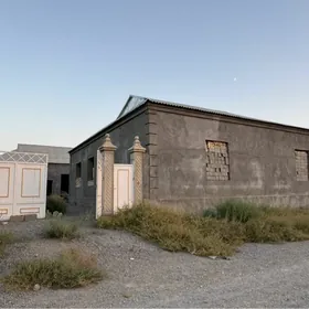 Gökdepe nkwd plan jaý