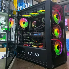 Ryzen 7 7700/RTX 3080/B650