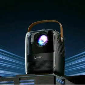 proýektor проектор Umiio Q2