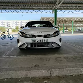 Kia Forte 2024