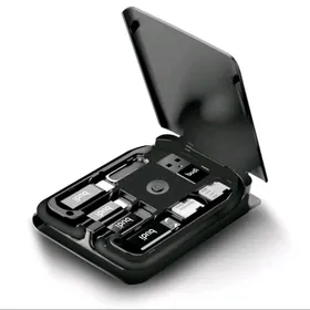 kabel perehodnik adapter