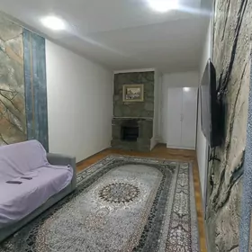 Arenda ÇOGANLY 3500 kw