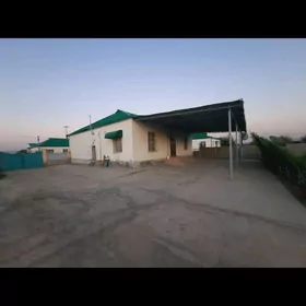 Yasyldepe oba