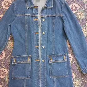 JINSOWKA JAKET PIDJAK ЖЫНСЫ