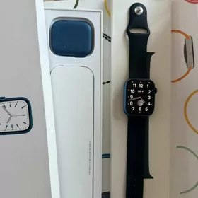 iwatch 7 45mm
