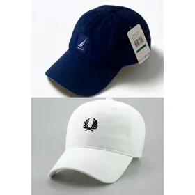 Nautica. Fred Perry kepka