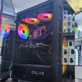i5 13400F/RTX 5060/ RAM 32GB
