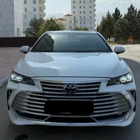 Toyota Avalon 2019