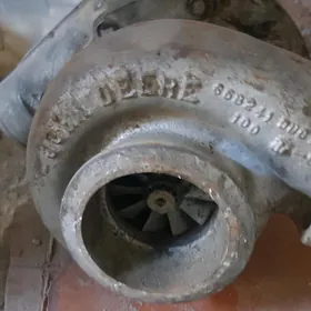 turbina maz