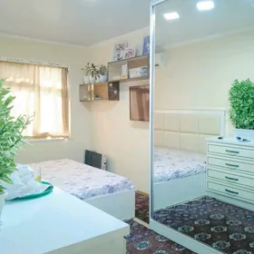 GAUDAN 3 KOMNAT SYNAG JAY