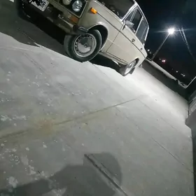 Lada 2106 1988