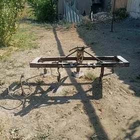 MTZ T-28 1993