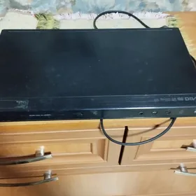 DVD (LG ) Player