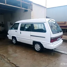 Toyota Hiace 1992