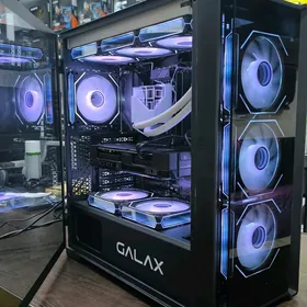 i7 13700F/ RTX 3060/RAM 32GB