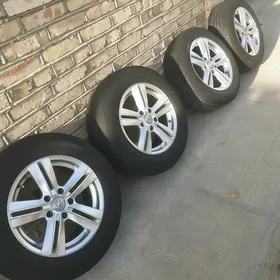 disks pakyryşka.