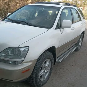 Lexus RX 300 1999
