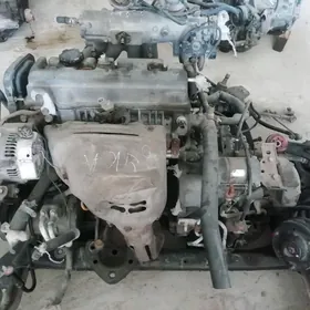 Motor korobka 2.0