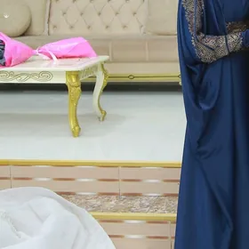 abaya koynek