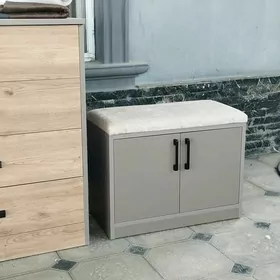 Köwüş goyulyan/Обувной шкаф