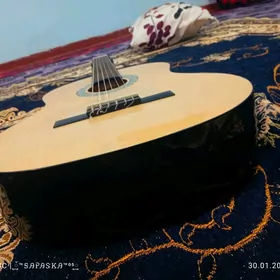 jinyin gitara