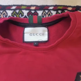 .. GUCCİ..JEMPİR
