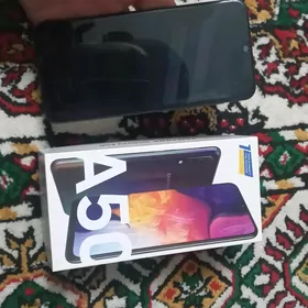 SAMSUNG GALAXY A50 4/64GB