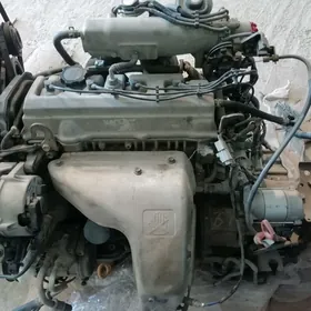 Motor korobka 2.2