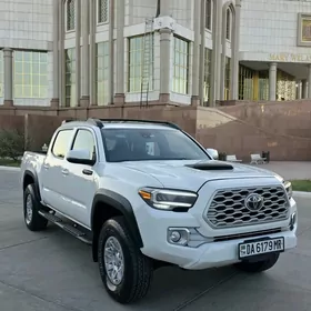 Toyota Tacoma 2020