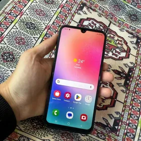 Galaxy A24