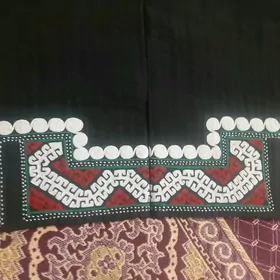 yomut balak