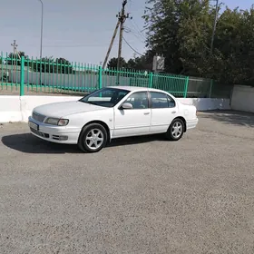 Nissan Maxima 1998