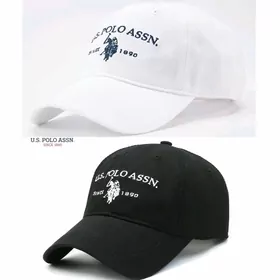USPA Polo kepka кепка