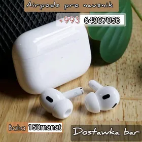 Airpods pro