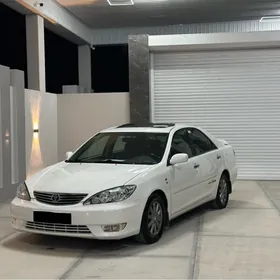 Toyota Camry 2002
