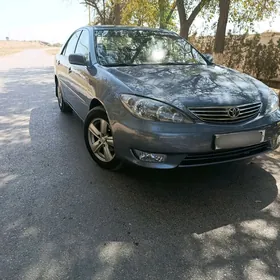 Toyota Camry 2002