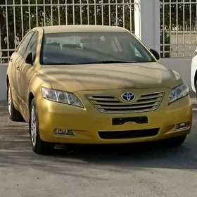 Toyota Camry 2007