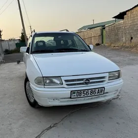 Opel Astra 1993