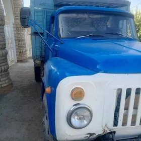 Gaz 53 1993