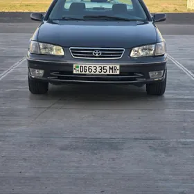 Toyota Camry 2001