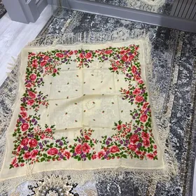 erş gadym cargatjyk