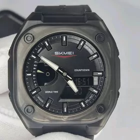 Skmei 2328 sagat часы электрон