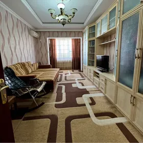 GAUDNA W 2 ETAJ 2 KOMNAT 65m2