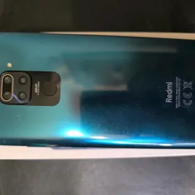 Redmi not 9