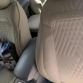 Toyota Camry 2010