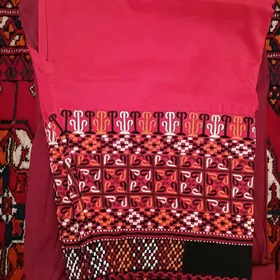 bukja balak
